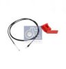 MERCE 9417500461 Door Handle